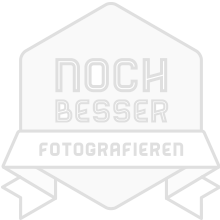 Noch besser fotografieren mit Marcel