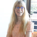 Profilbild von Steffi