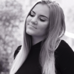 Profilbild von Shantal