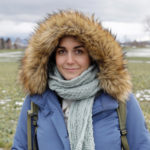 Profilbild von Sandra