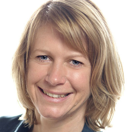 Profilbild von Isabelle