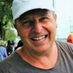Profilbild von Sandro